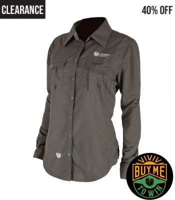 Women's Fast Cast Shirt